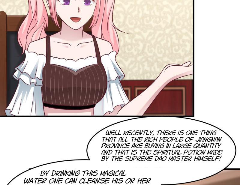 Read Dragon In My Body Manga Online