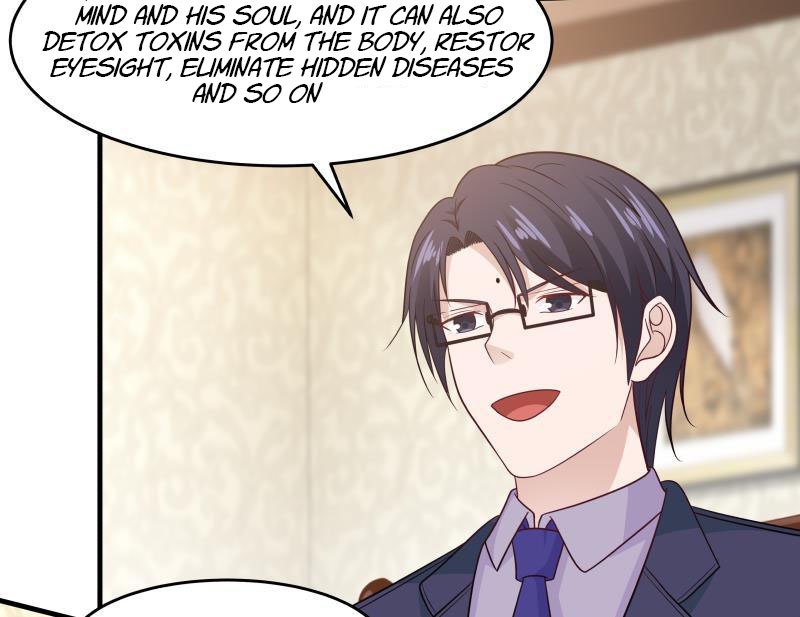 Read Dragon In My Body Manga Online