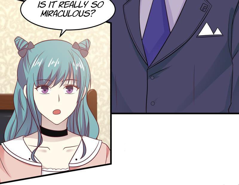 Read Dragon In My Body Manga Online