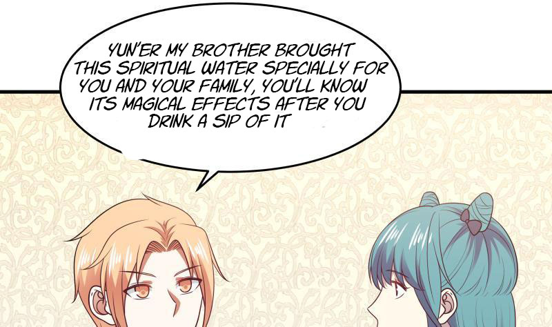 Read Dragon In My Body Manga Online