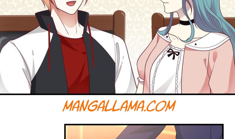 Read Dragon In My Body Manga Online