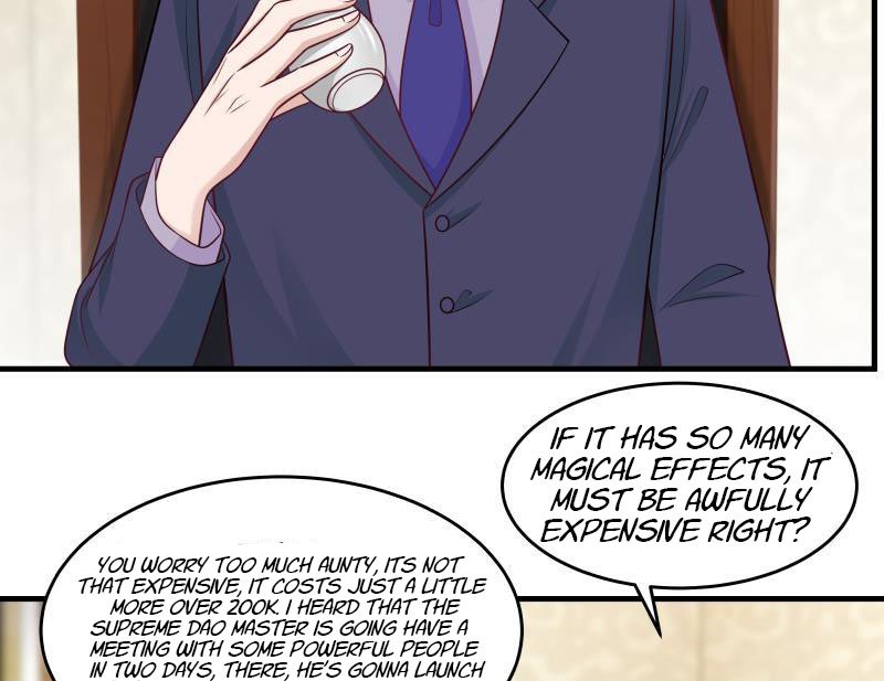 Read Dragon In My Body Manga Online
