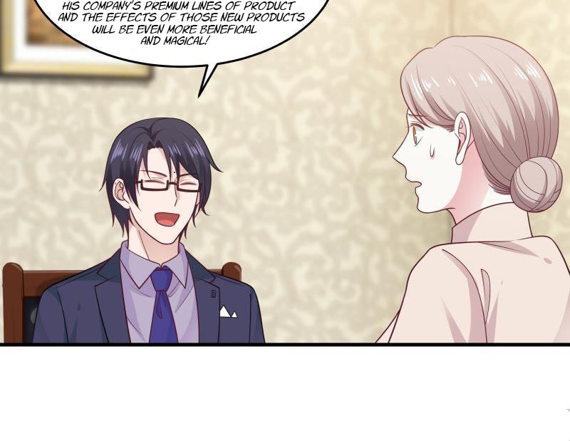 Read Dragon In My Body Manga Online