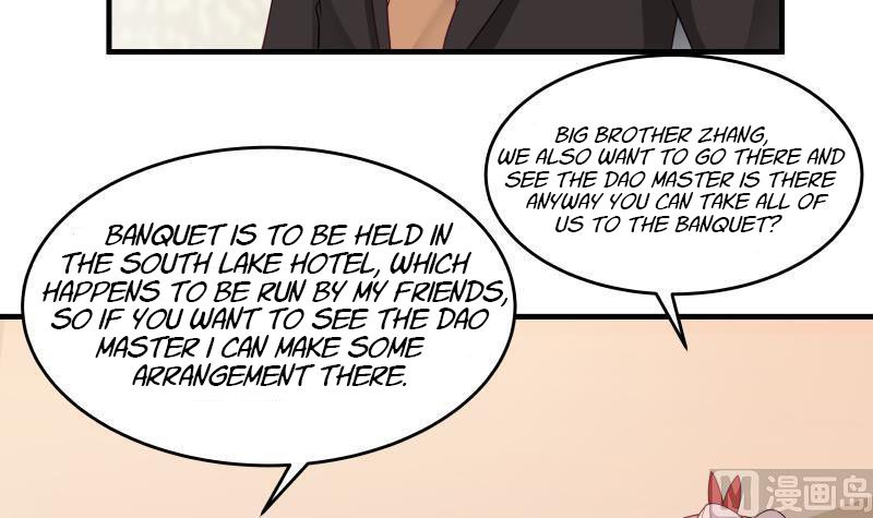 Read Dragon In My Body Manga Online