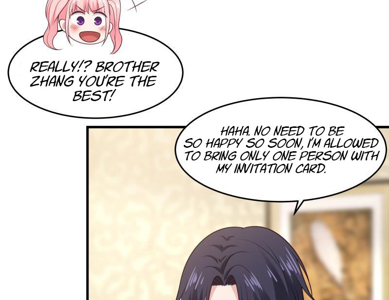 Read Dragon In My Body Manga Online