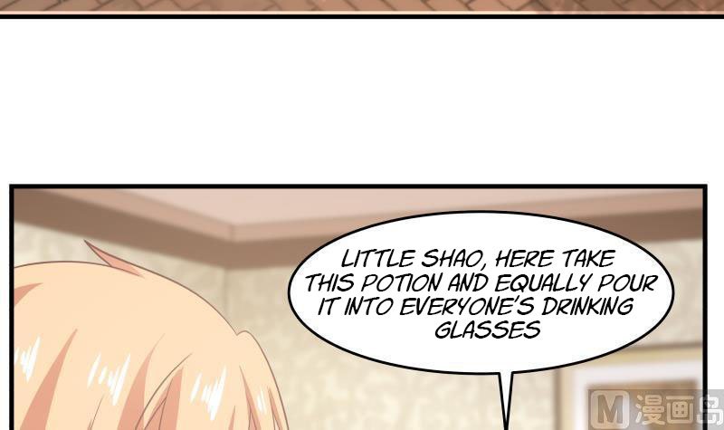 Read Dragon In My Body Manga Online