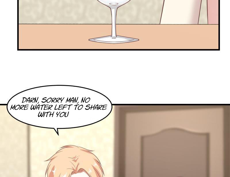 Read Dragon In My Body Manga Online