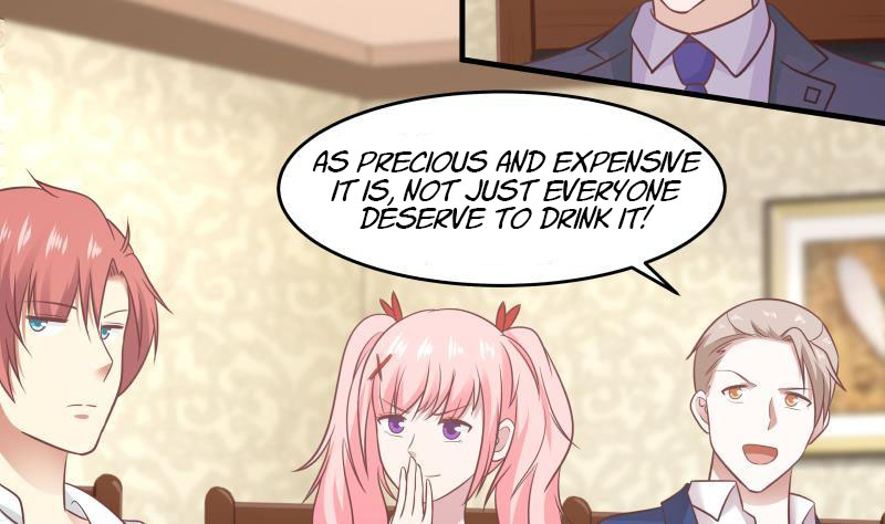 Read Dragon In My Body Manga Online