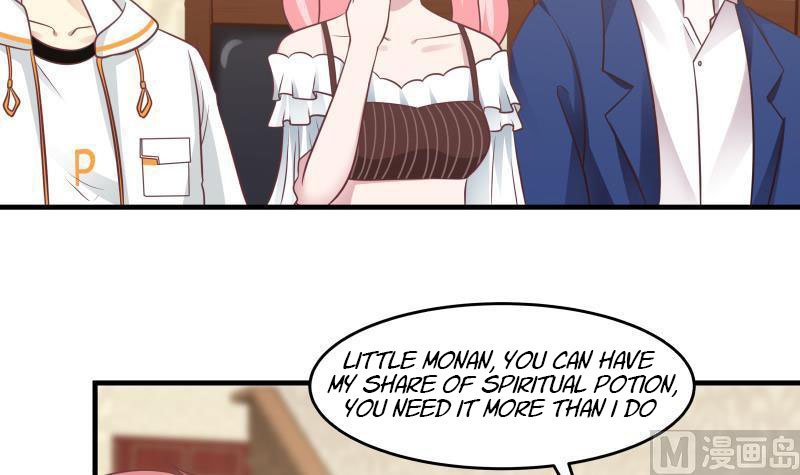 Read Dragon In My Body Manga Online