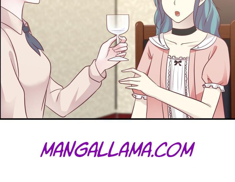 Read Dragon In My Body Manga Online