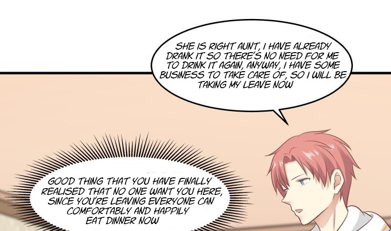 Read Dragon In My Body Manga Online