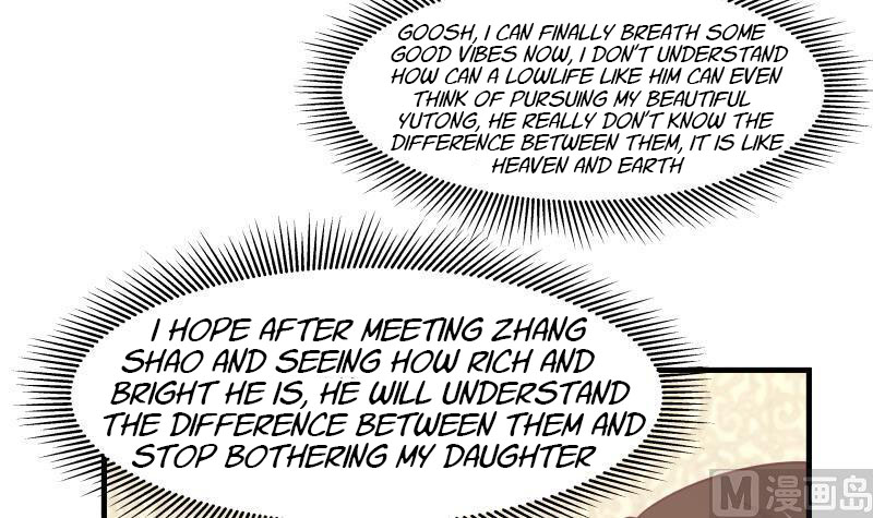 Read Dragon In My Body Manga Online