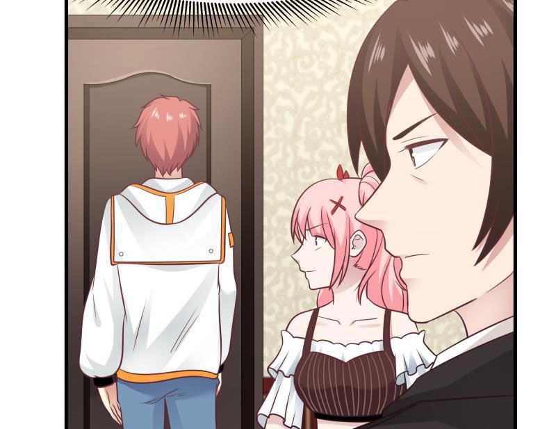 Read Dragon In My Body Manga Online
