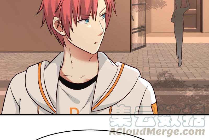 Read Dragon In My Body Manga Online