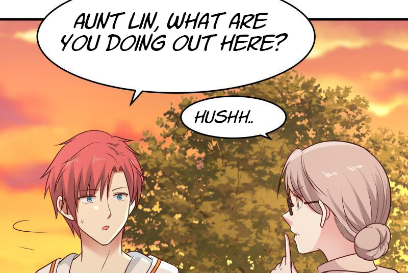 Read Dragon In My Body Manga Online
