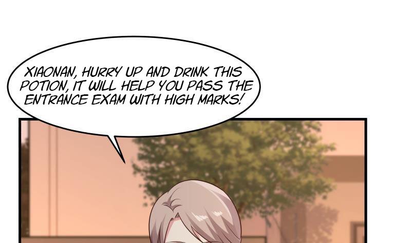 Read Dragon In My Body Manga Online