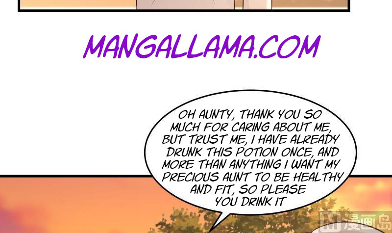 Read Dragon In My Body Manga Online