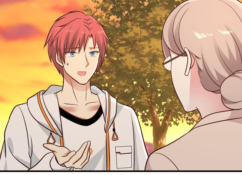 Read Dragon In My Body Manga Online