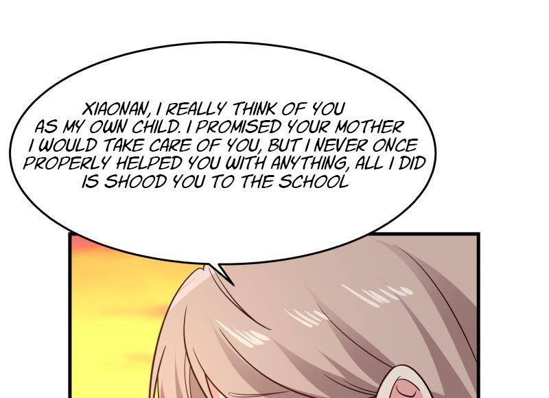 Read Dragon In My Body Manga Online