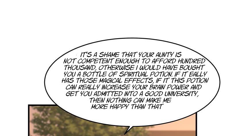 Read Dragon In My Body Manga Online
