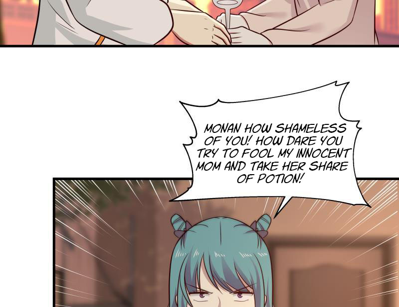 Read Dragon In My Body Manga Online