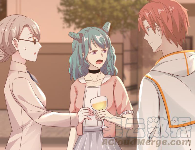 Read Dragon In My Body Manga Online