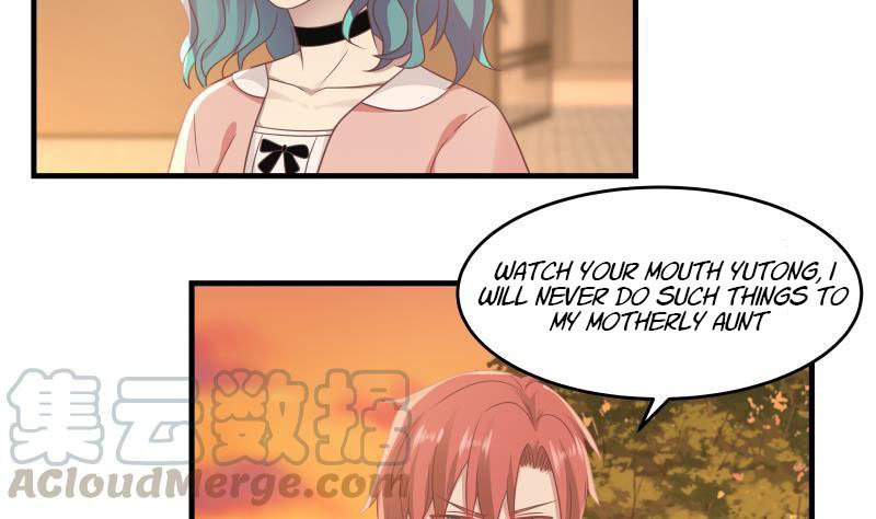 Read Dragon In My Body Manga Online