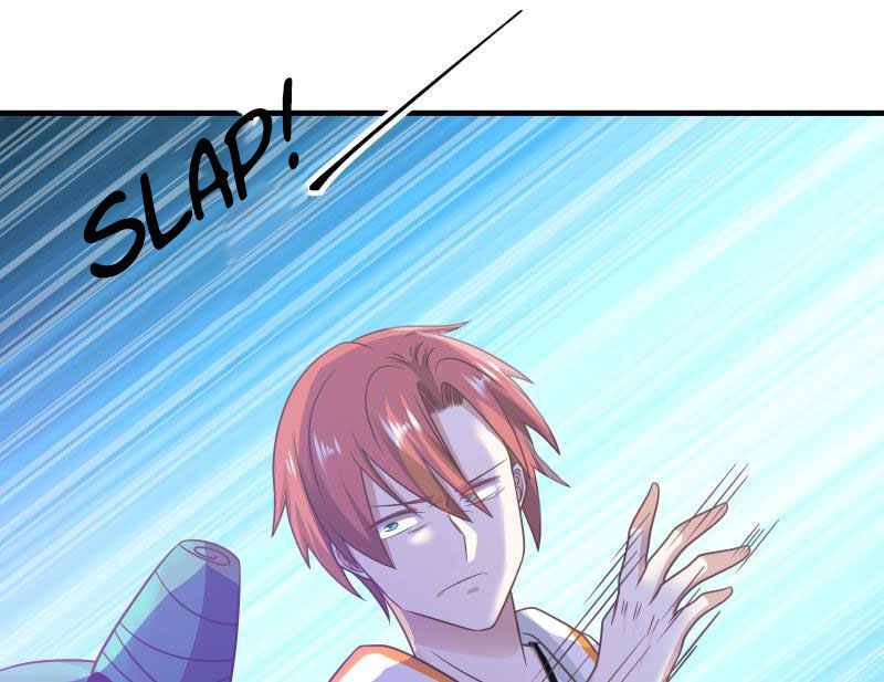 Read Dragon In My Body Manga Online