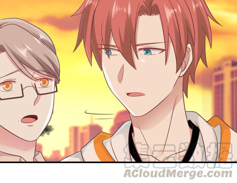 Read Dragon In My Body Manga Online