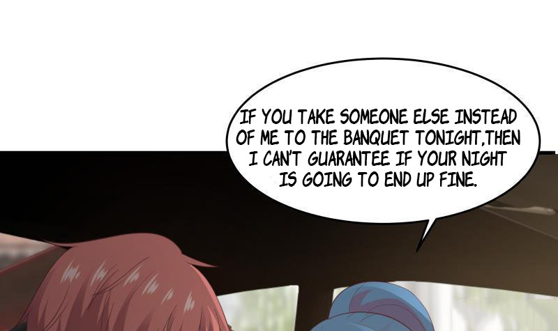 Read Dragon In My Body Manga Online