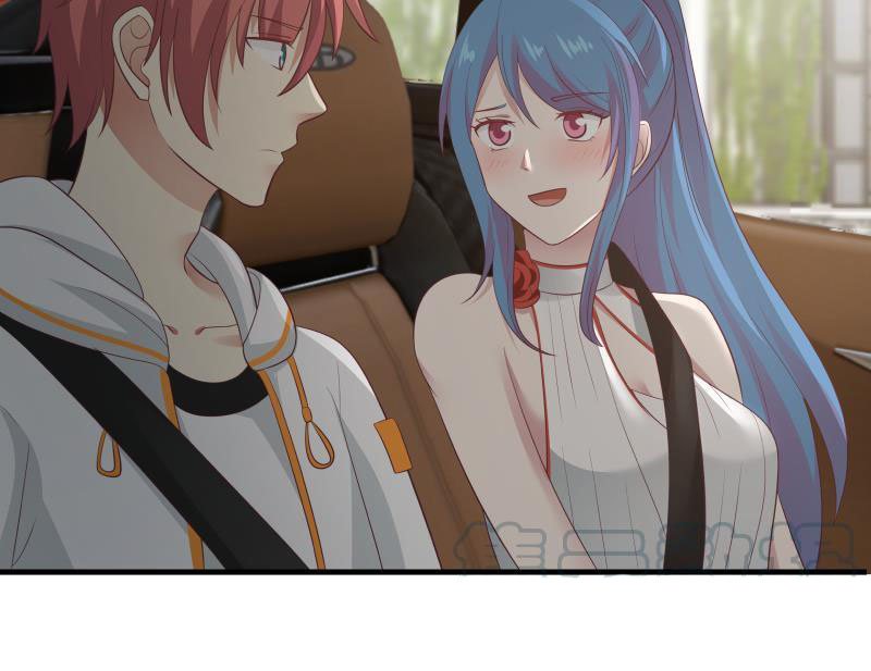 Read Dragon In My Body Manga Online