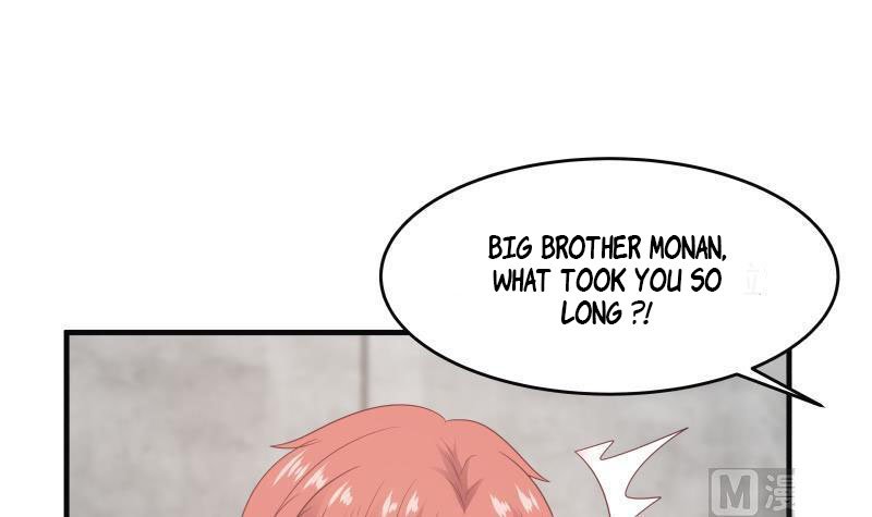 Read Dragon In My Body Manga Online