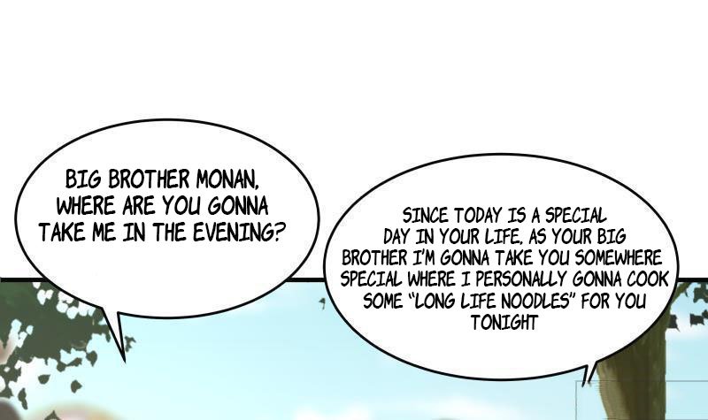 Read Dragon In My Body Manga Online