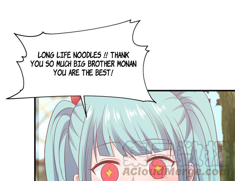 Read Dragon In My Body Manga Online