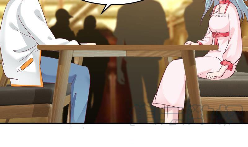 Read Dragon In My Body Manga Online