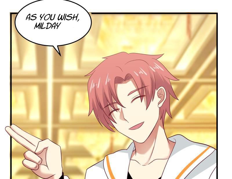 Read Dragon In My Body Manga Online