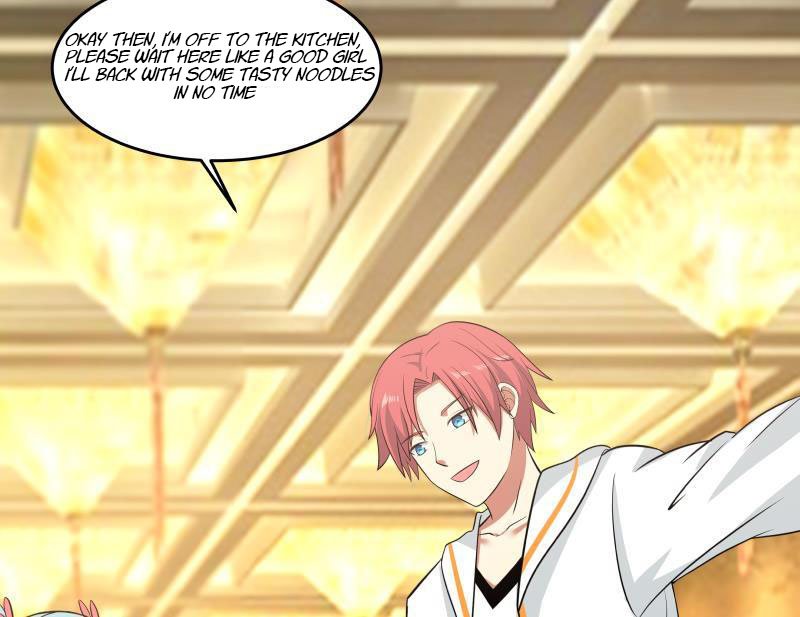 Read Dragon In My Body Manga Online