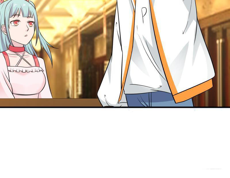 Read Dragon In My Body Manga Online