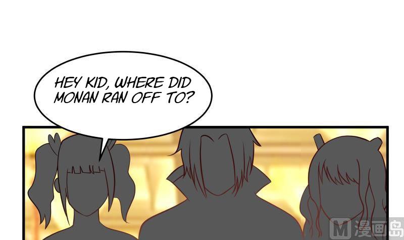 Read Dragon In My Body Manga Online