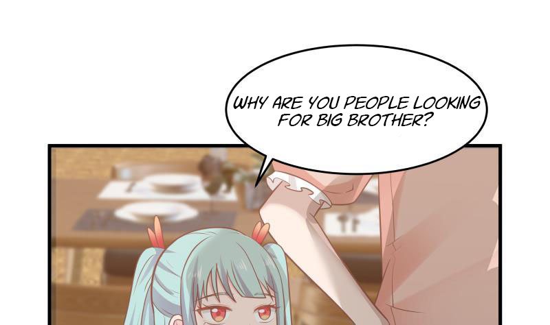Read Dragon In My Body Manga Online