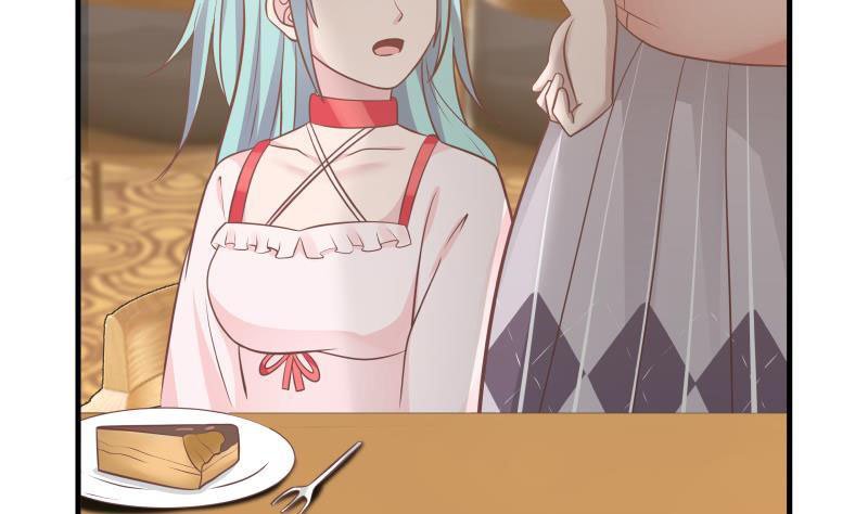 Read Dragon In My Body Manga Online