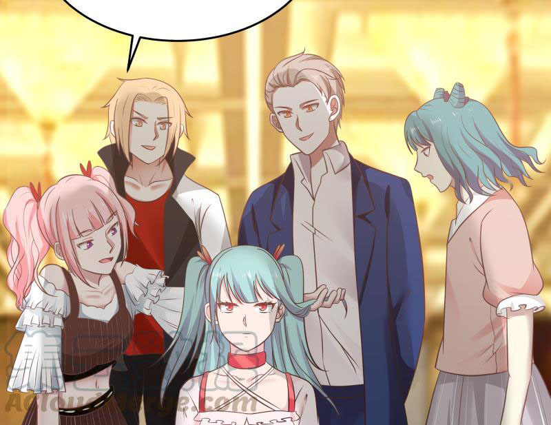 Read Dragon In My Body Manga Online