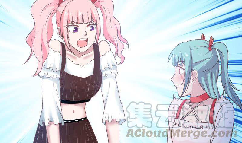 Read Dragon In My Body Manga Online
