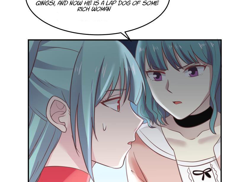 Read Dragon In My Body Manga Online