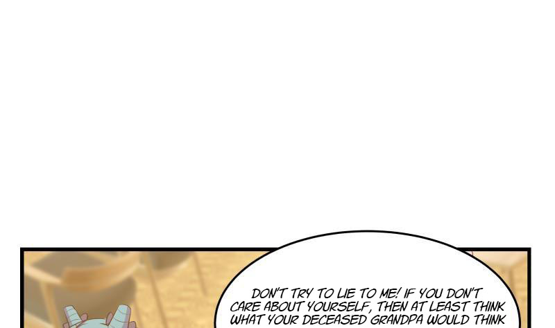 Read Dragon In My Body Manga Online