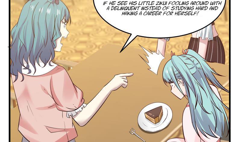 Read Dragon In My Body Manga Online