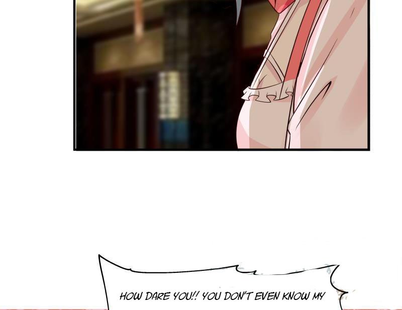 Read Dragon In My Body Manga Online
