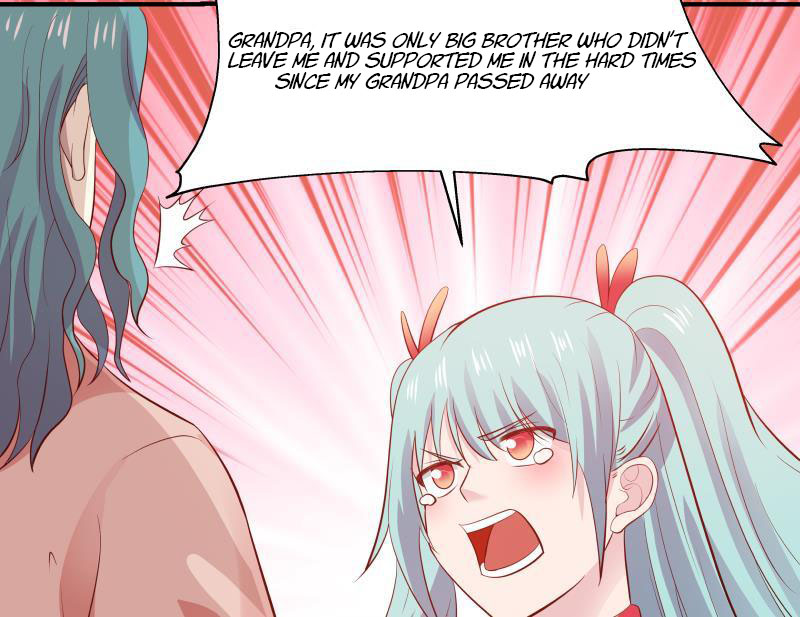 Read Dragon In My Body Manga Online