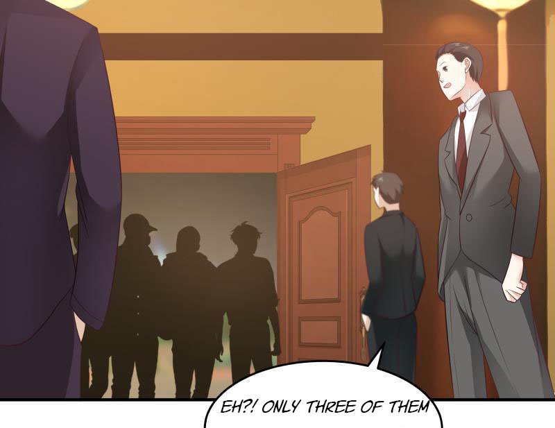 Read Dragon In My Body Manga Online