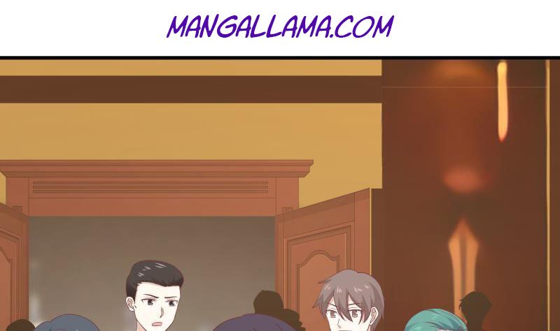 Read Dragon In My Body Manga Online